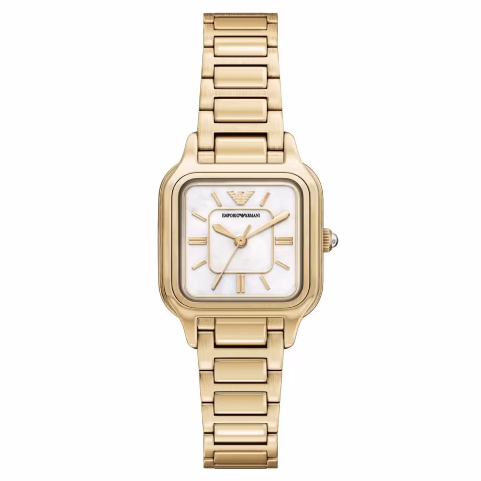 Emporio Armani AR11744 Kadın Kol Saati