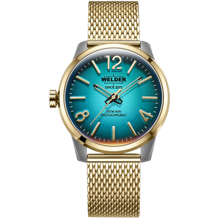 Welder Moody WWRL2014 Kadın Kol Saati