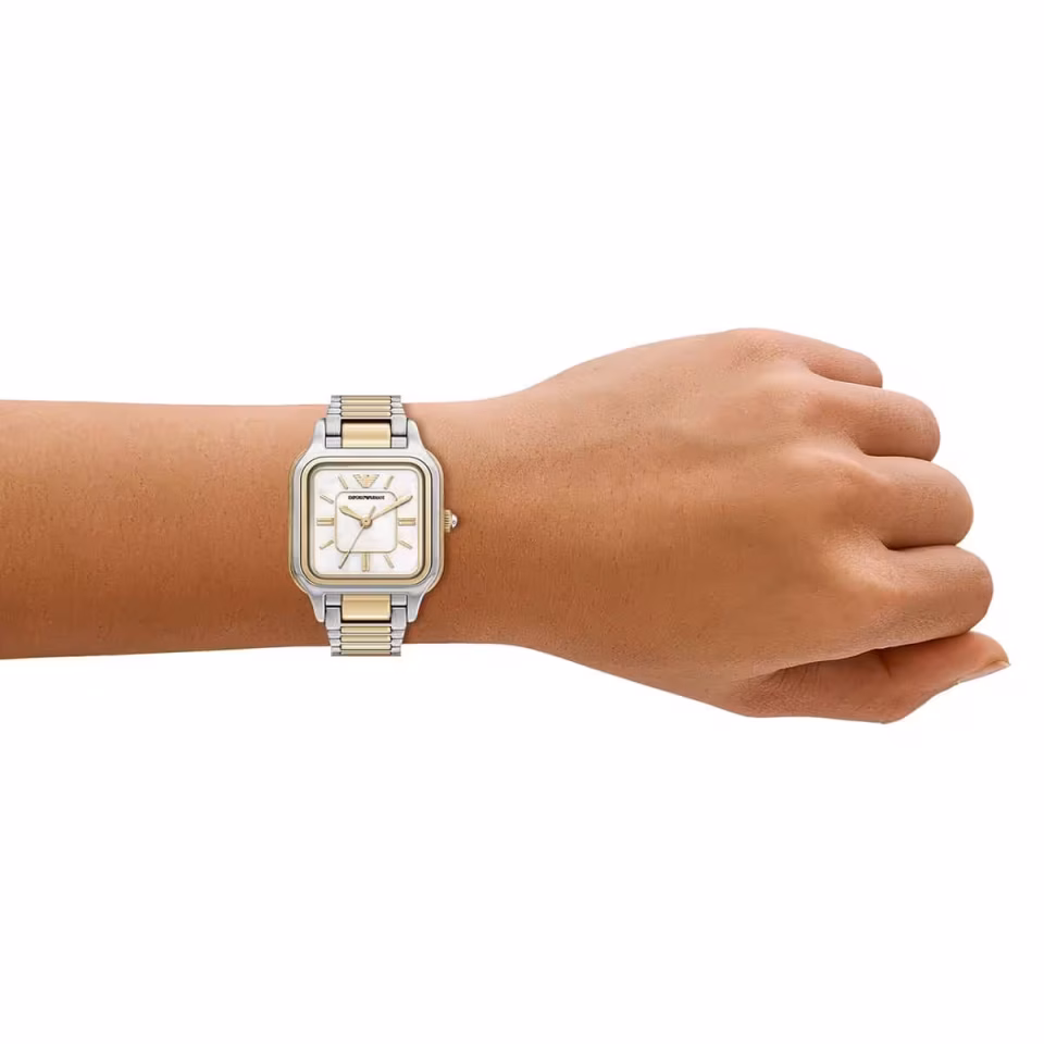 Emporio Armani AR11745 Kadın Kol Saati