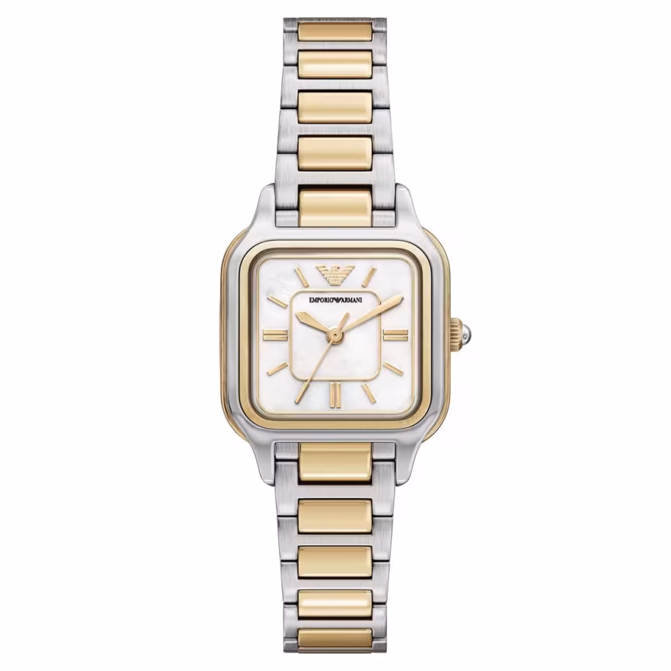 Emporio Armani AR11745 Kadın Kol Saati