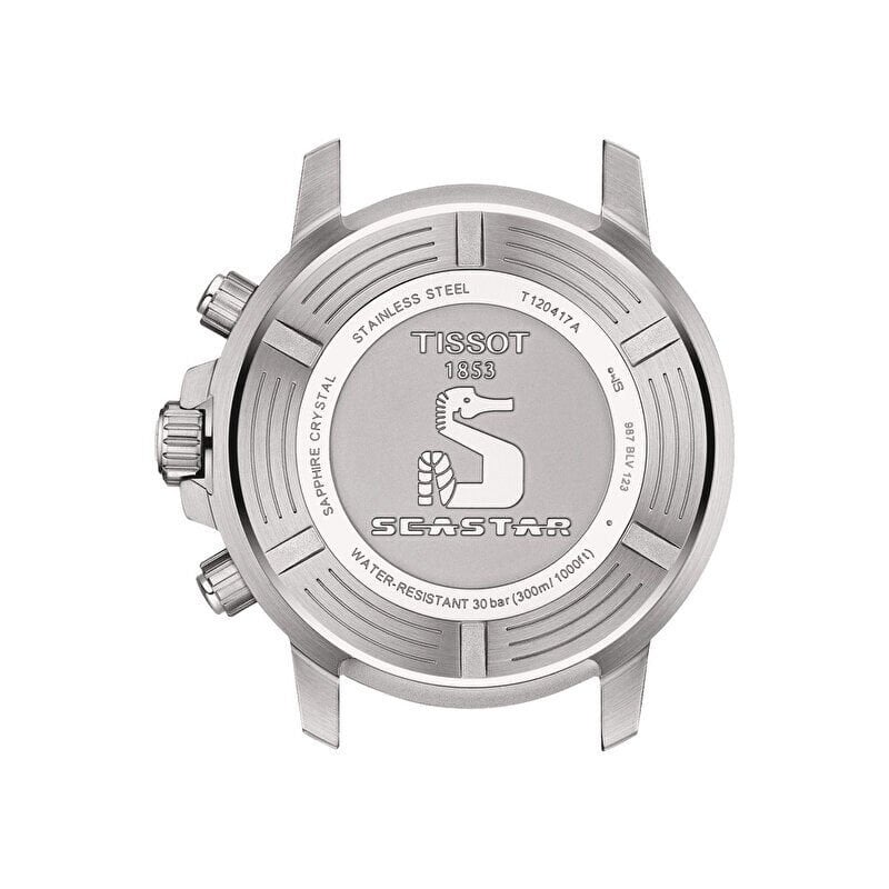 Tissot Seastar 1000 45.5mm T1204171104103