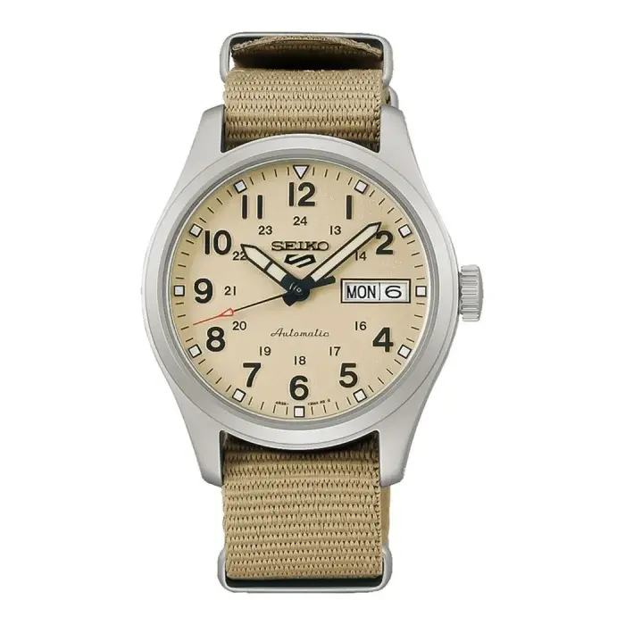 SEIKO 5 SPORTS SRPJ83K1