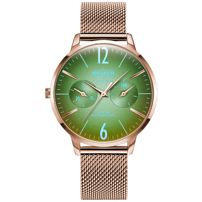 Welder Moody Slim WWRS605 36 mm Kadın Kol Saati