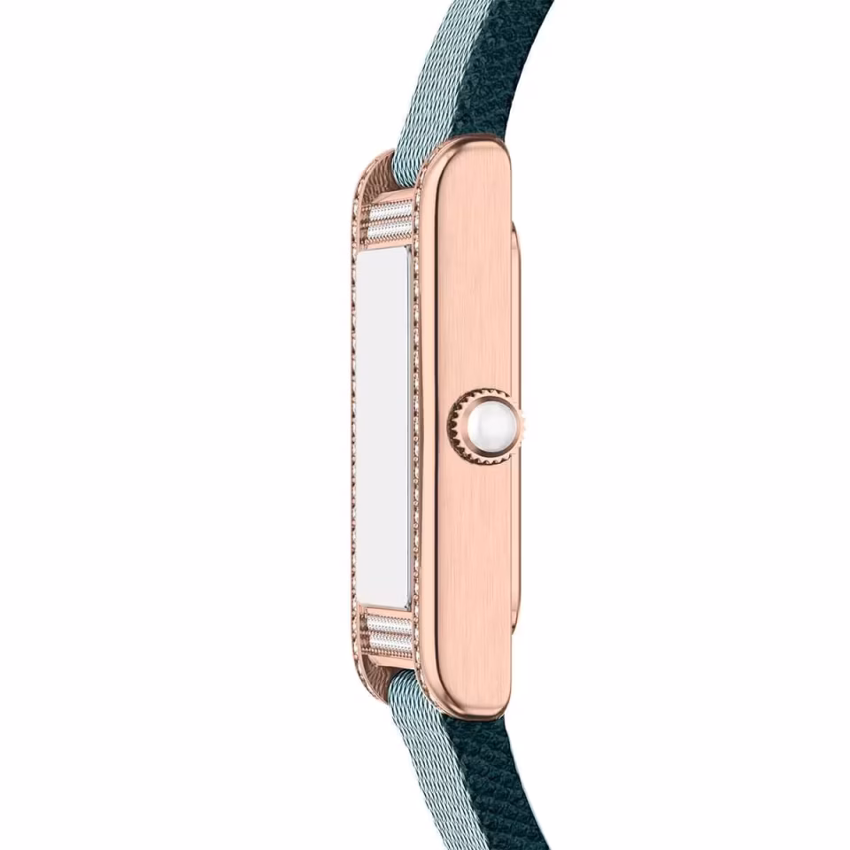 Emporio Armani AR80085SET Kadın Kol Saati ve Bileklik Seti