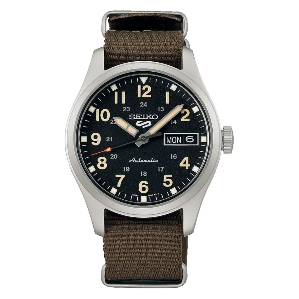 Seiko 5 Sports Field SRPJ85K1