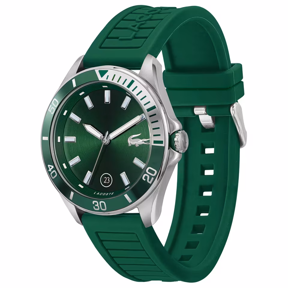Lacoste LAC2011263 Erkek Kol Saati