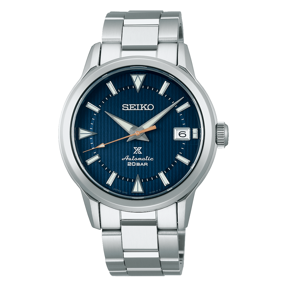 SEIKO PROSPEX SPB249J1