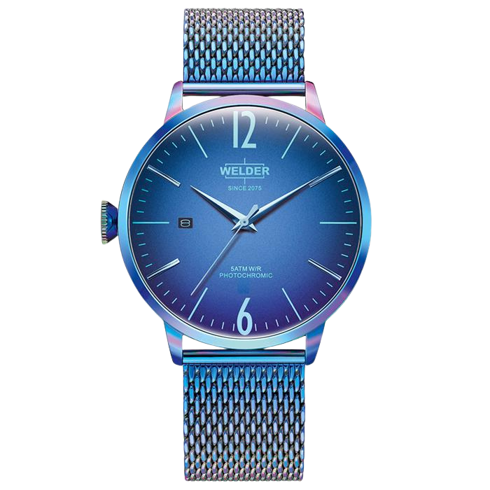 Welder Moody WRC442 45 mm Unisex Kol Saati