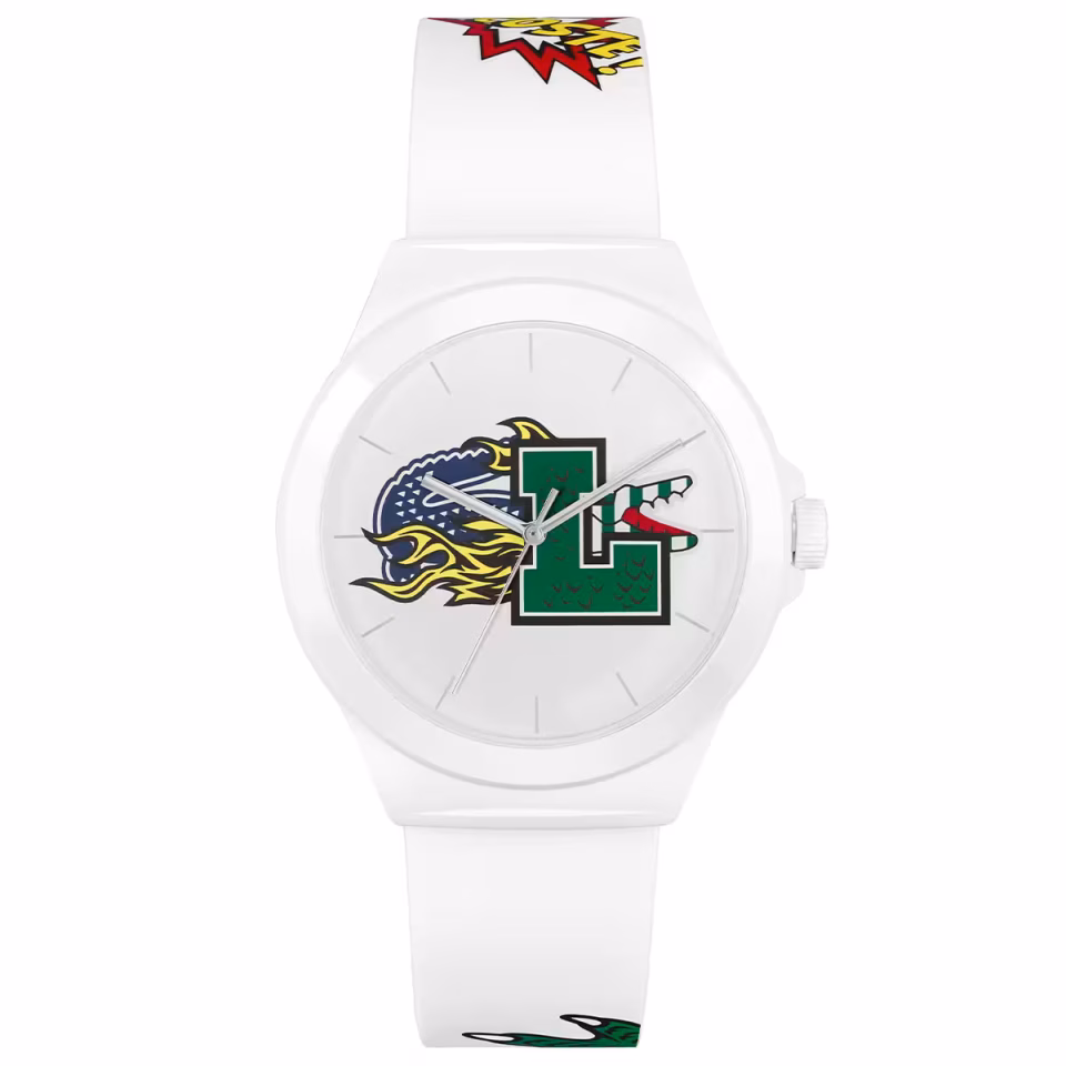 Lacoste LAC2011232 Erkek Kol Saati