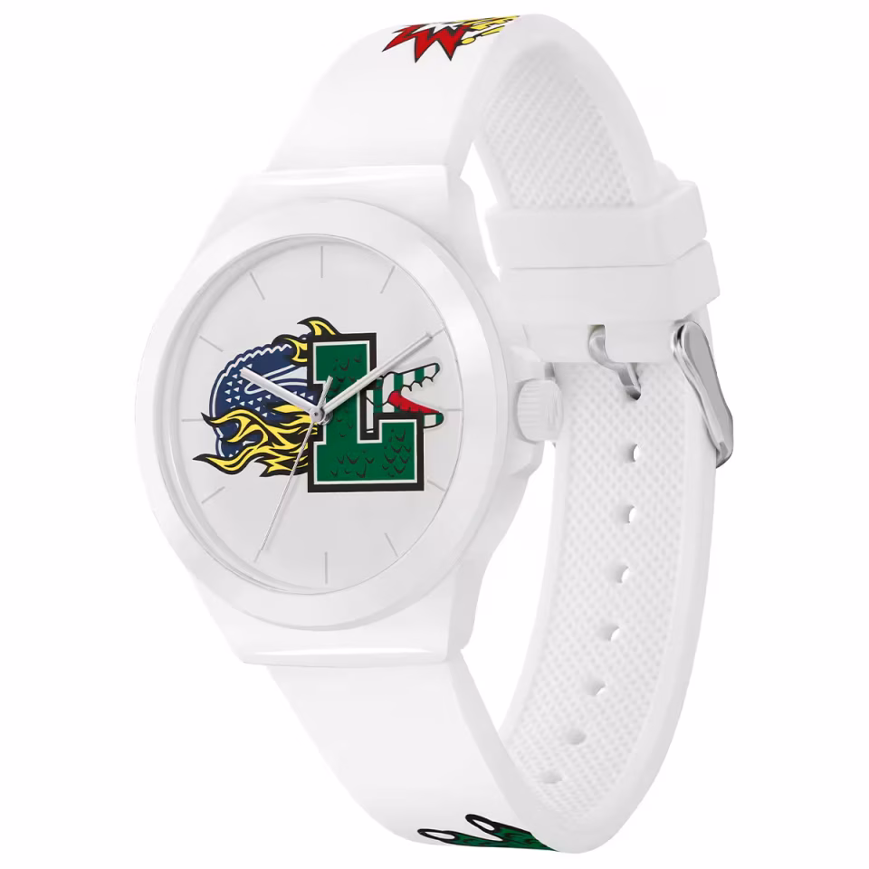 Lacoste LAC2011232 Erkek Kol Saati