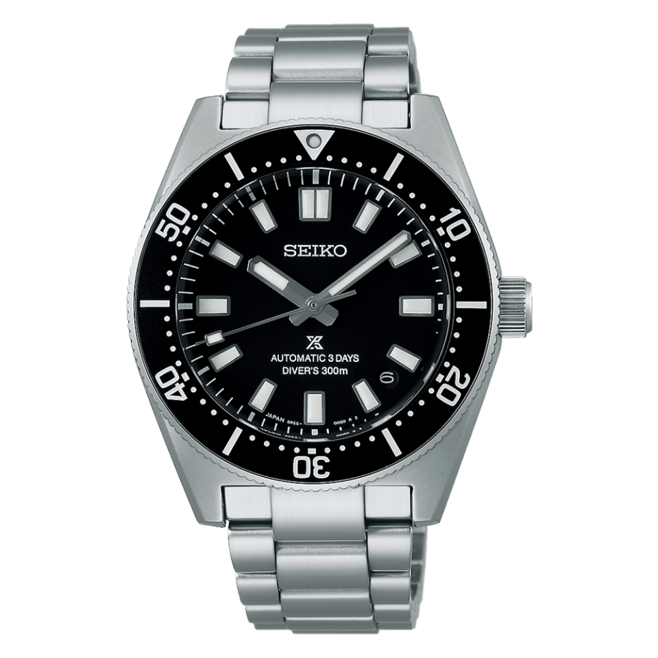 SEIKO PROSPEX SPB453J1