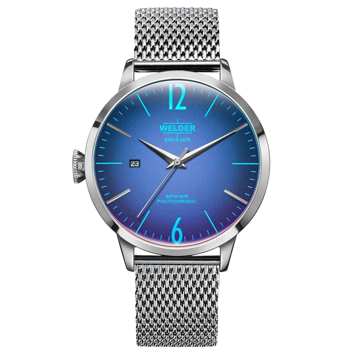 Welder Moody 38 mm WRC125 Kadın Kol Saati