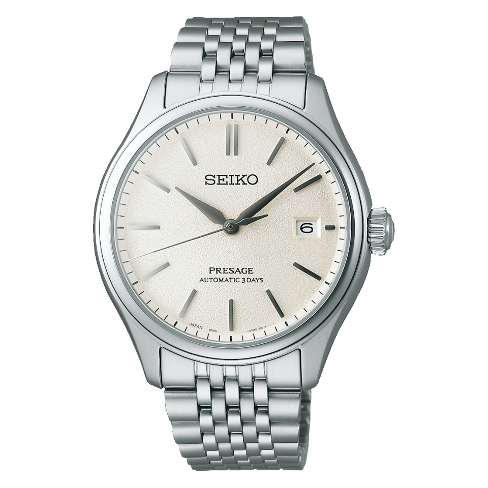 SEIKO PRESAGE SPB463J1