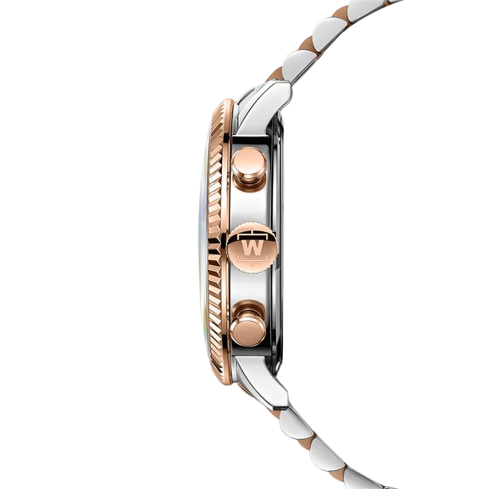 Welder Moody 45 mm WWRC471 Erkek Kol Saati