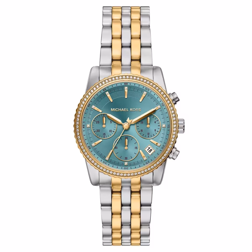 Michael Kors MK7582 Kadın Kol Saati