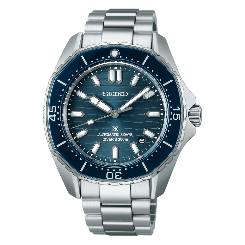 SEIKO PROSPEX SPB483J1