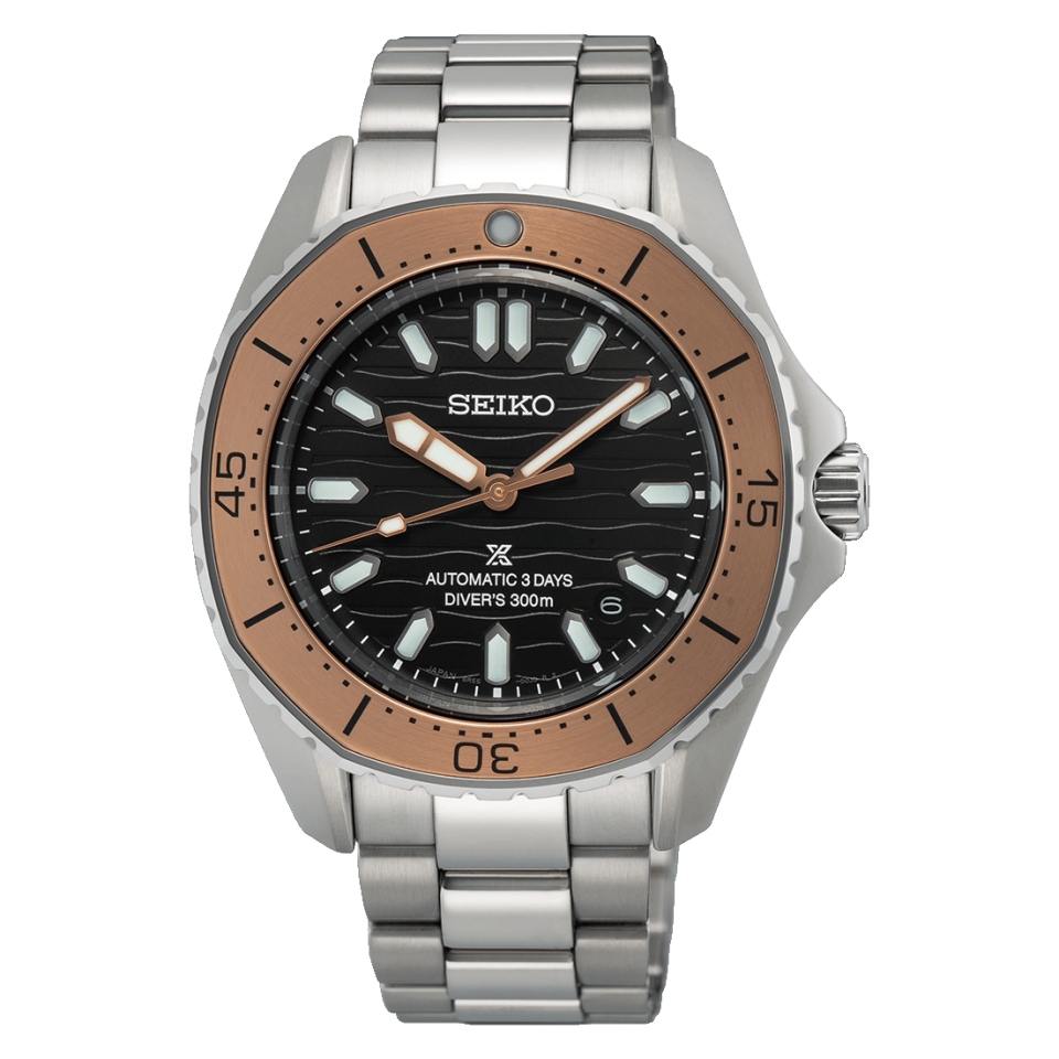 SEIKO PROSPEX SPB485J1