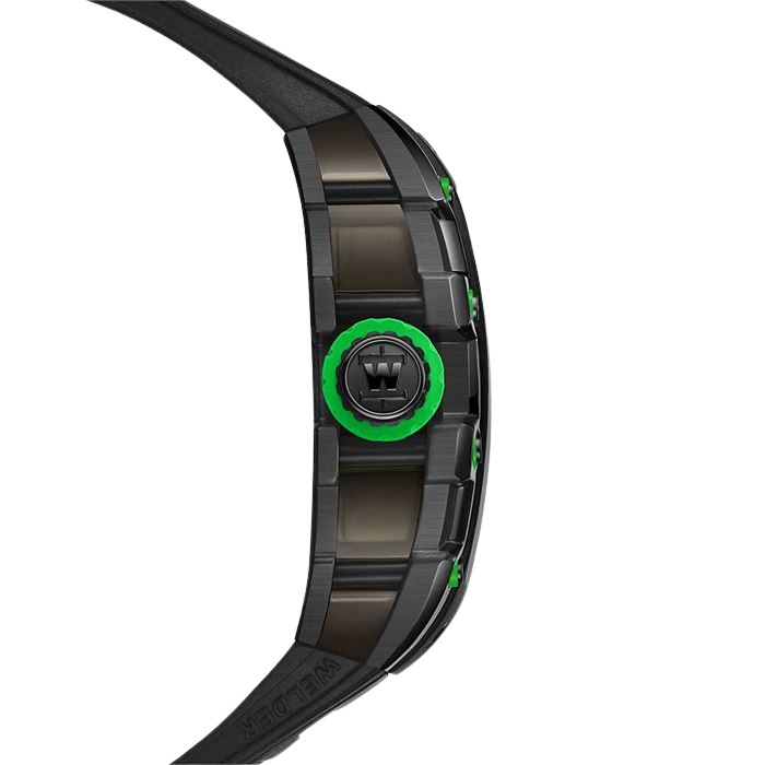 Welder Moody Otomatik WRT1009 Tonneau Fıçı Kasa Serisi