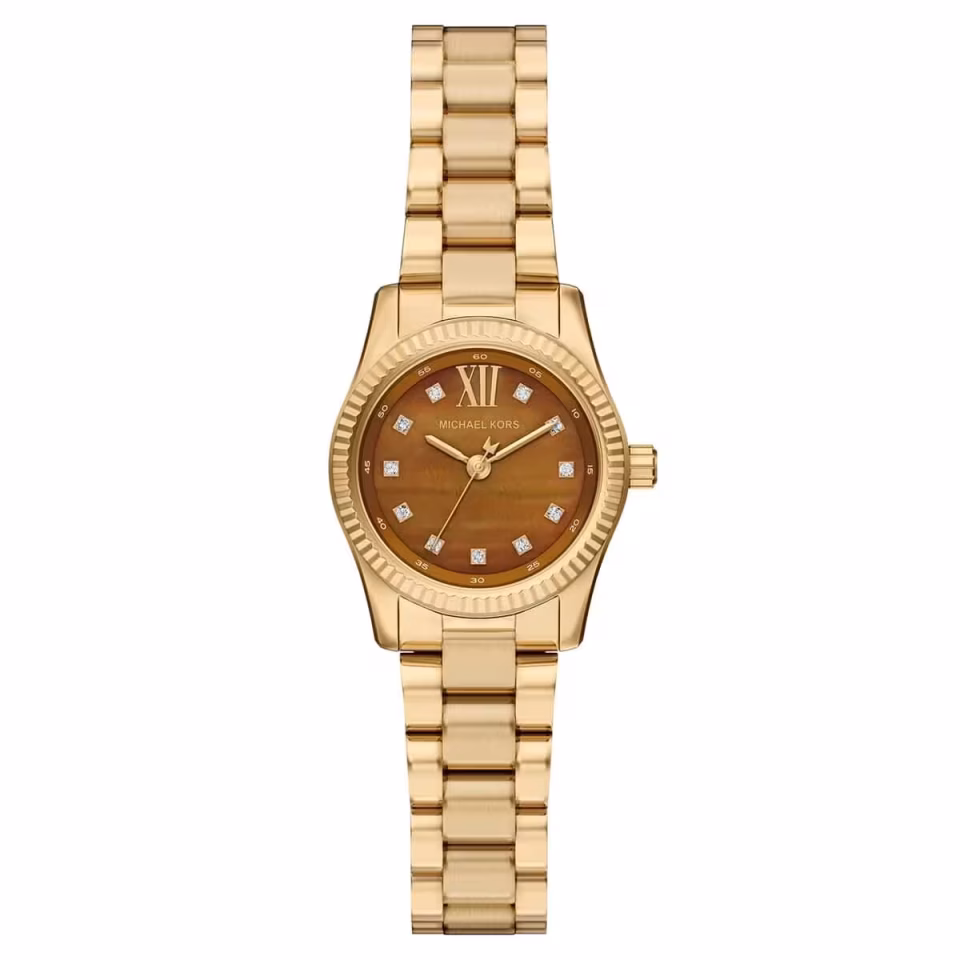 Michael Kors MK7578 Kadın Kol Saati