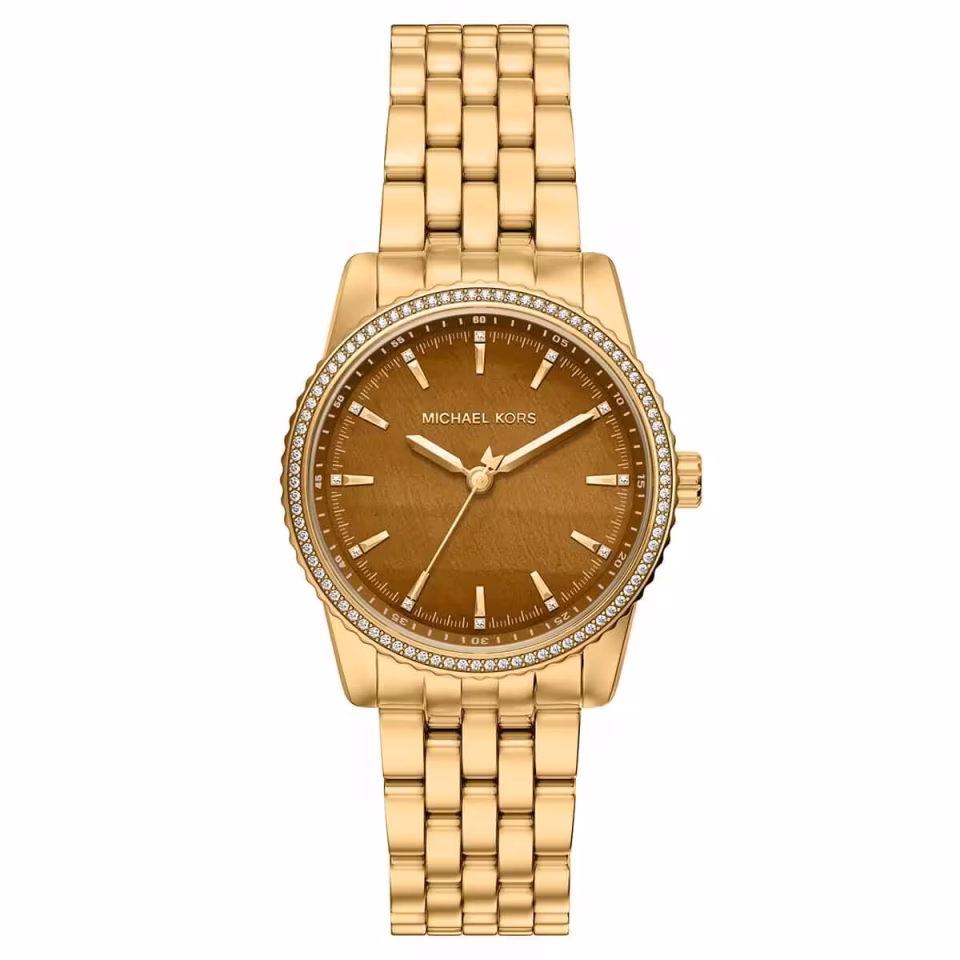 Michael Kors MK7581 Kadın Kol Saati