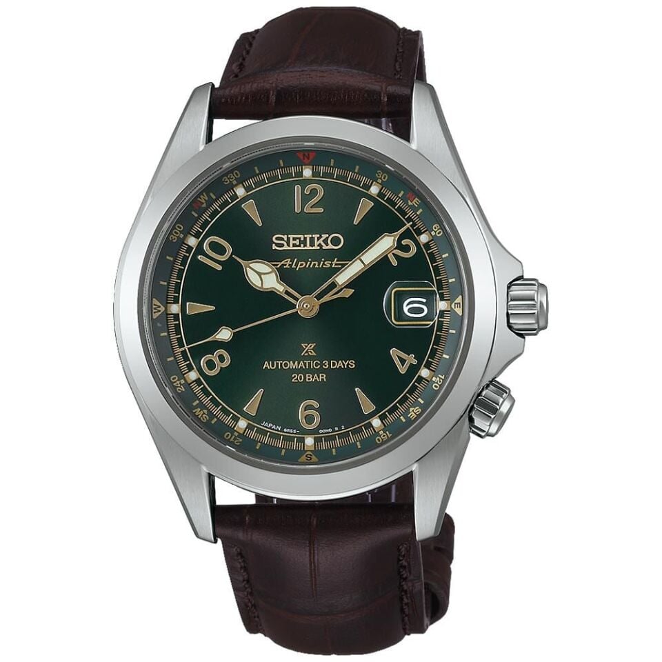 SEIKO PROSPEX SPB507J1