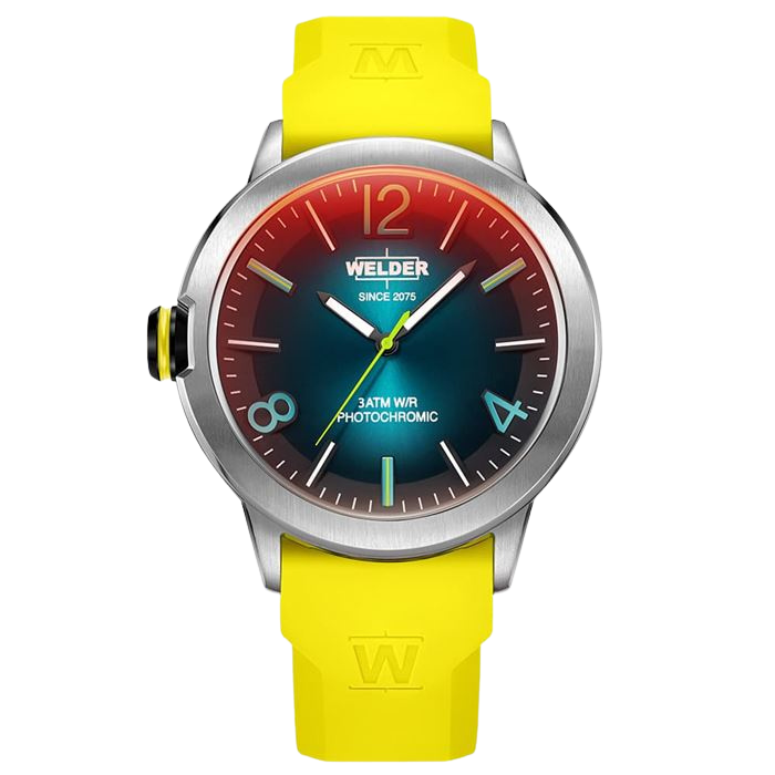 Welder WMD2008 Erkek Kol Saati