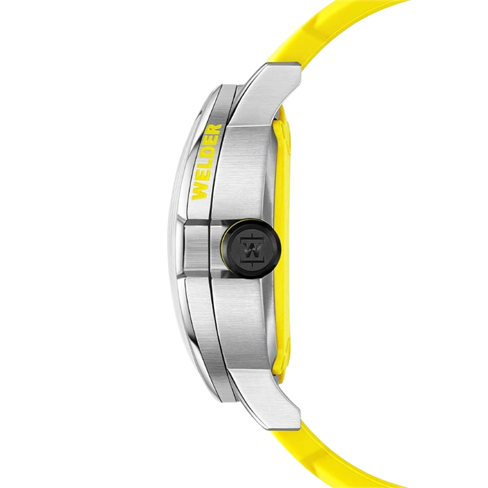 Welder WMD2008 Erkek Kol Saati