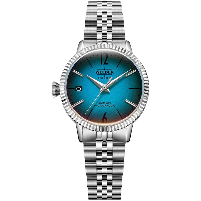 Welder Moody WRC750 Kadın Kol Saati