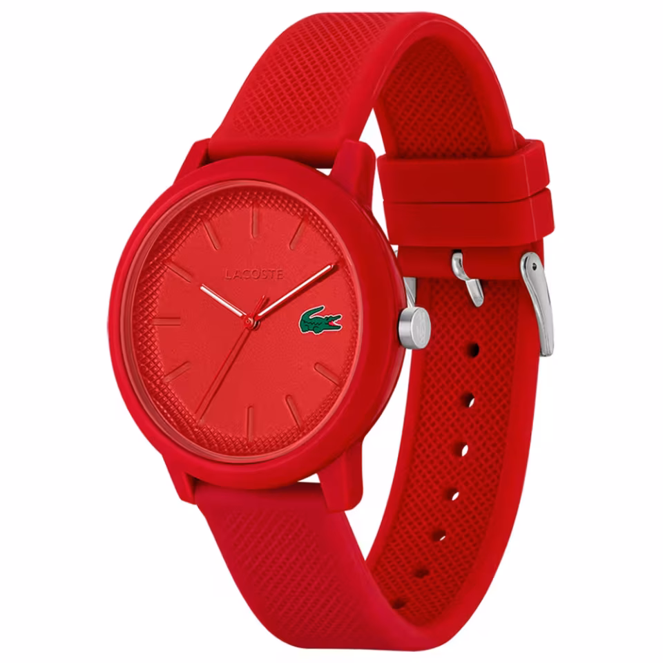 Lacoste LAC2011173 Erkek Kol Saati