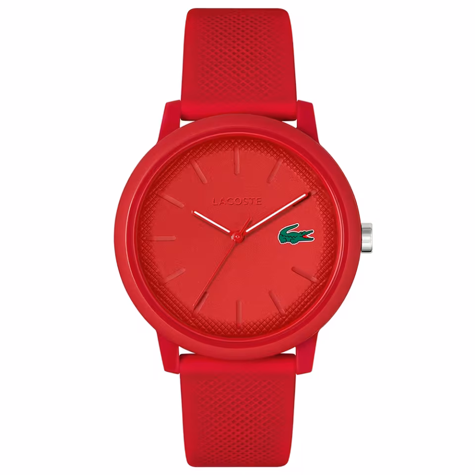 Lacoste LAC2011173 Erkek Kol Saati