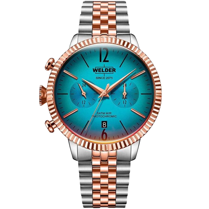 Welder Moody WWRC871 Erkek Kol Saati