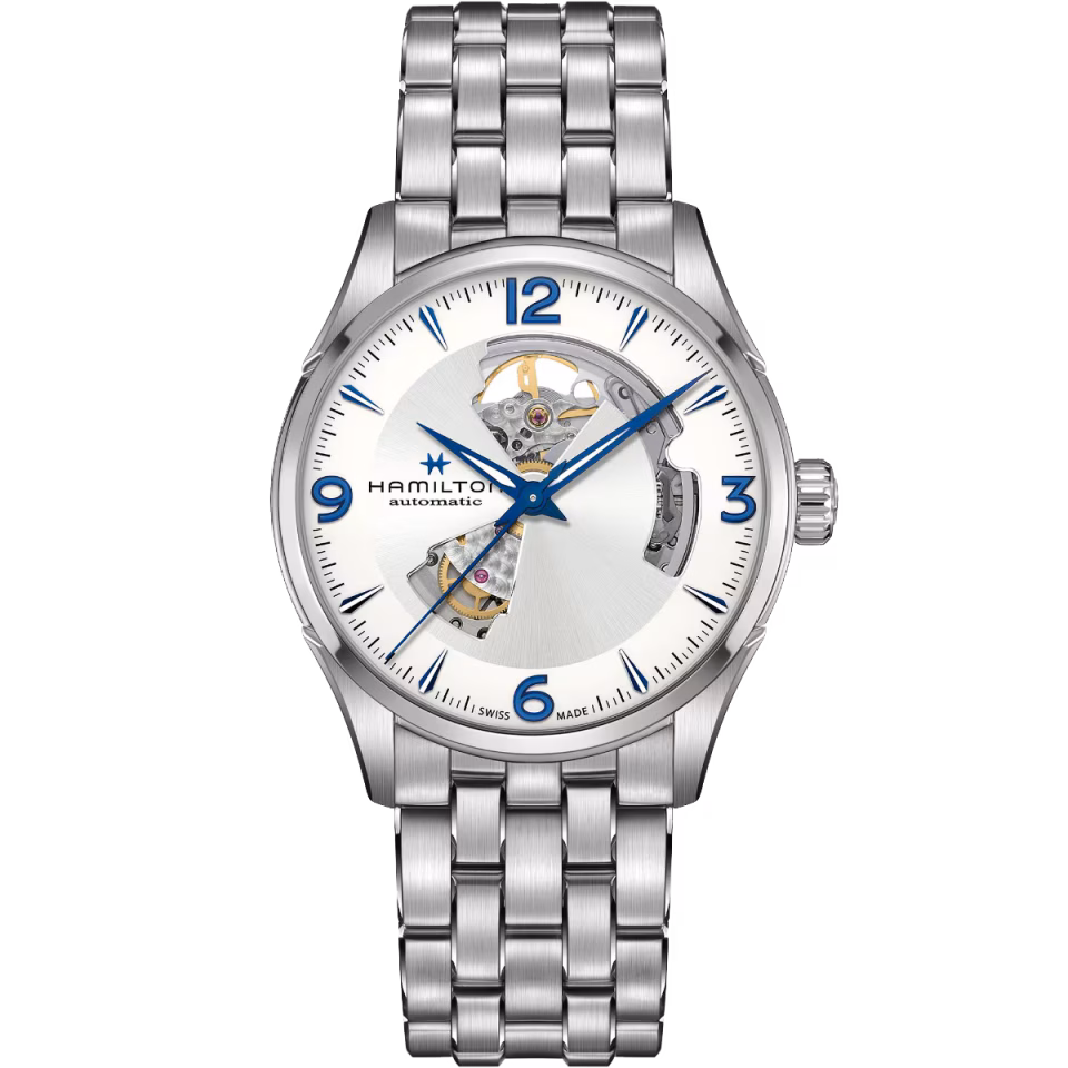 Jazzmaster Open Heart H32705152