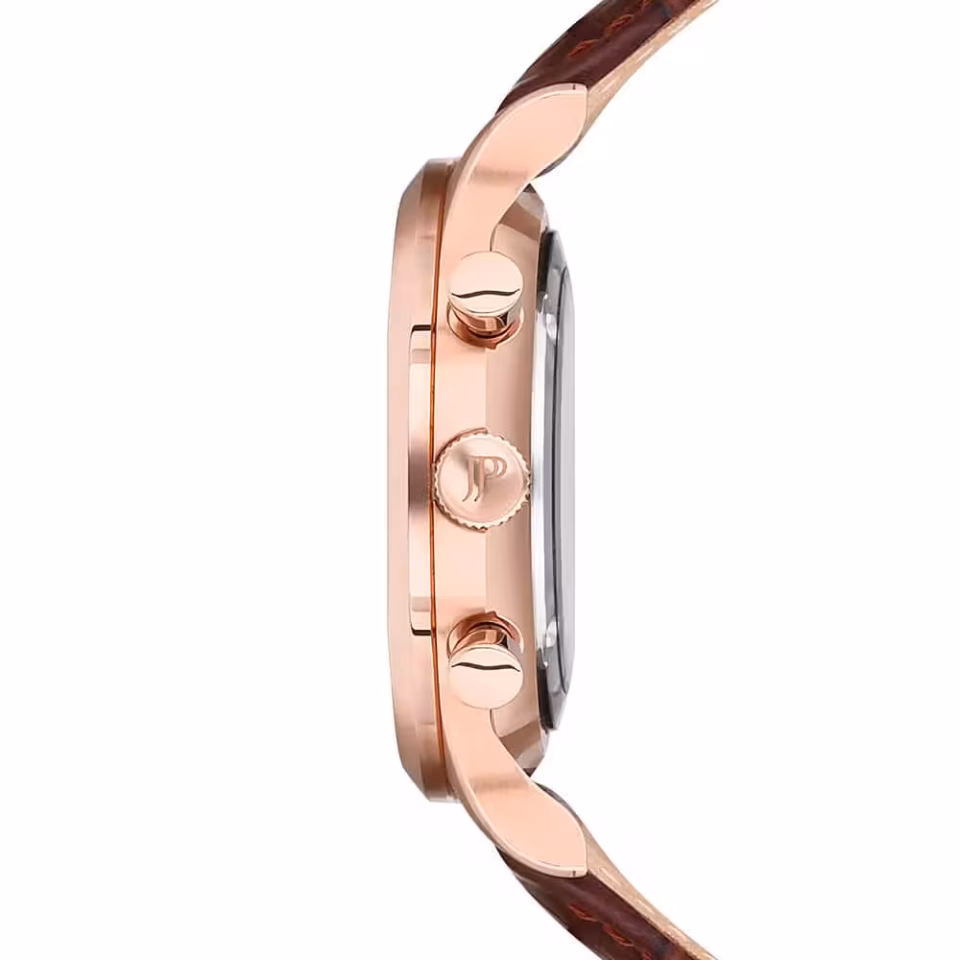 Jacques Philippe JPQGC033123N Erkek Kol Saati