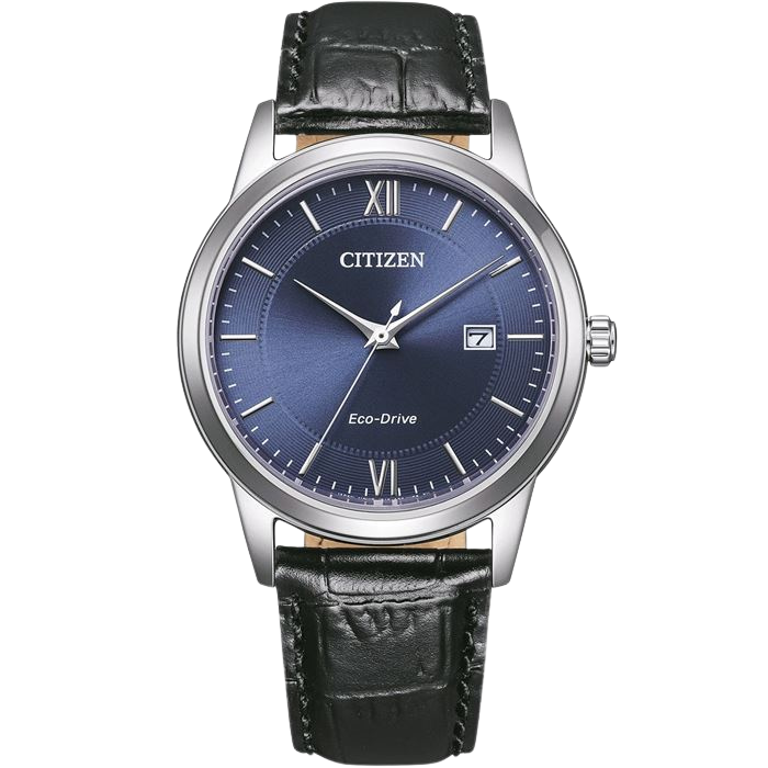 Citizen Eco-Drive AW1780-17L Erkek Kol Saati