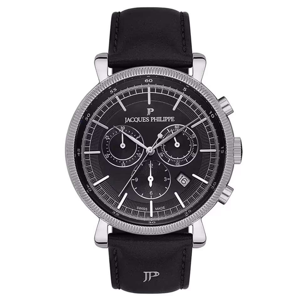Jacques Philippe JPQGC191111N Erkek Kol Saati
