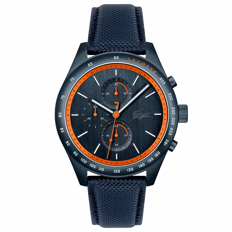 Lacoste LAC2011297 Erkek Kol Saati