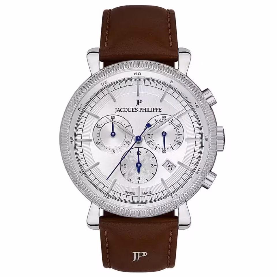 Jacques Philippe JPQGC191121N Erkek Kol Saati