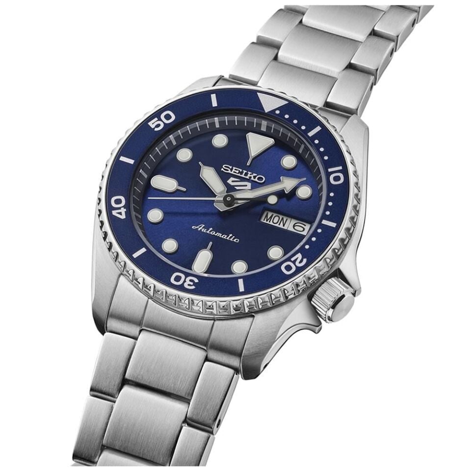 SEIKO 5 SPORTS SRPL77K1