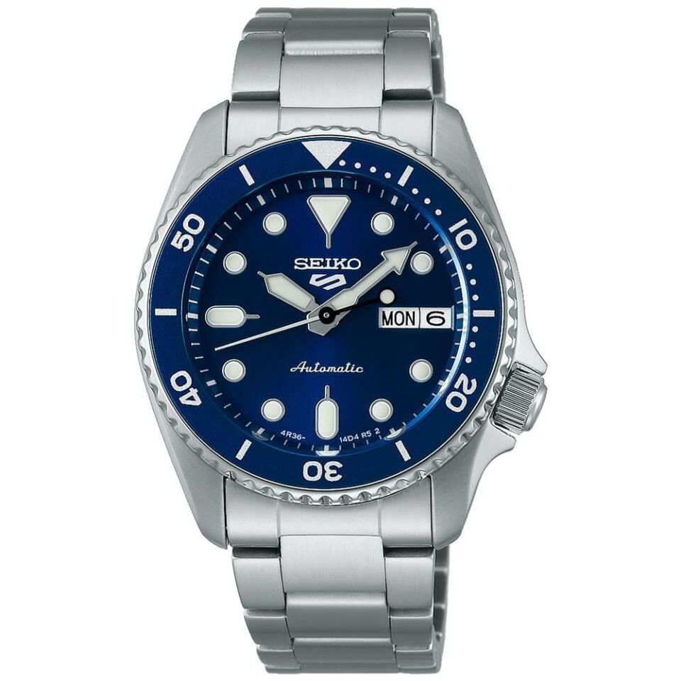 SEIKO 5 SPORTS SRPL77K1