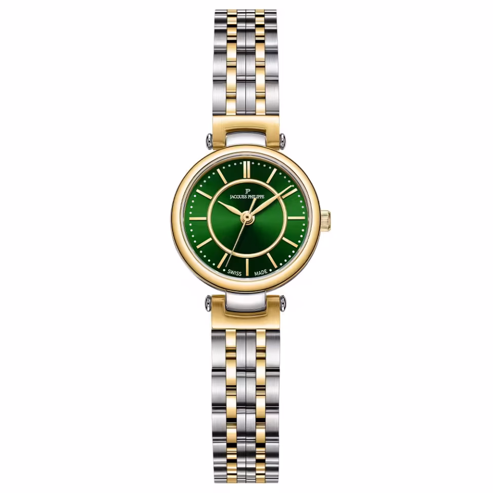 Jacques Philippe JPQLS9873X8 Kadın Kol Saati