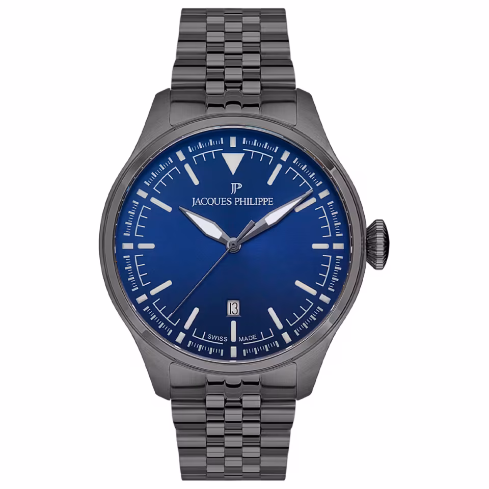 Jacques Philippe JPQGS228337 Erkek Kol Saati