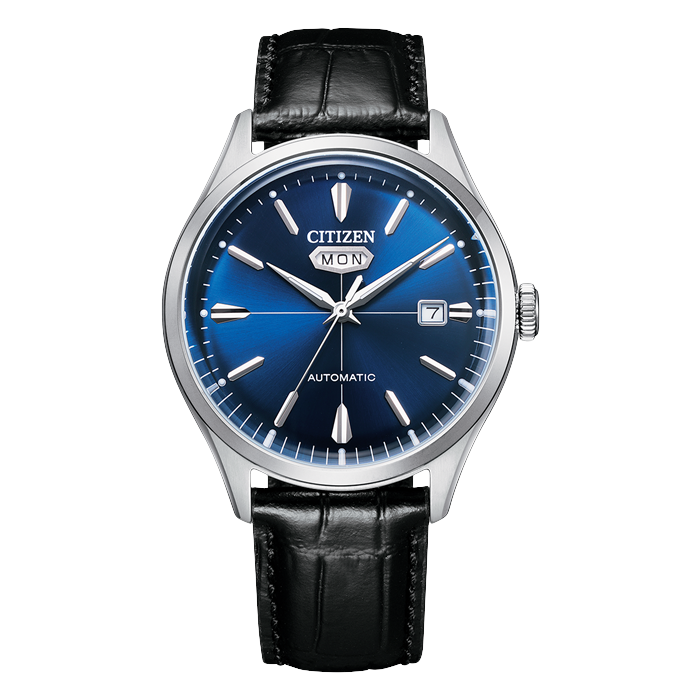 Citizen Automatic NH8390-20LE Erkek Kol Saati