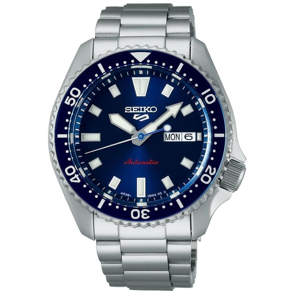SEIKO 5 SPORTS SRPL83K1