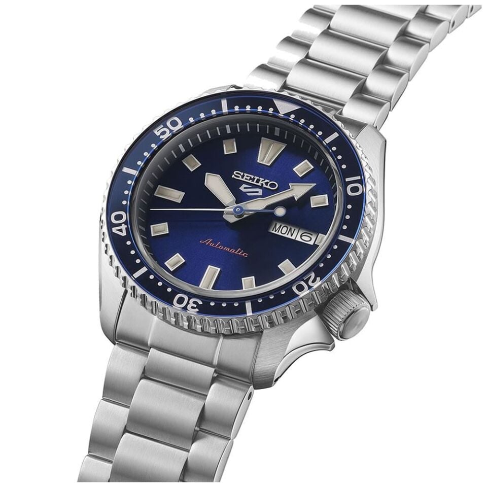SEIKO 5 SPORTS SRPL83K1