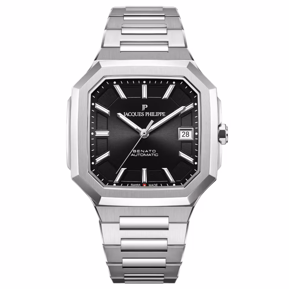Jacques Philippe JPAGS1001346 Erkek Kol Saati
