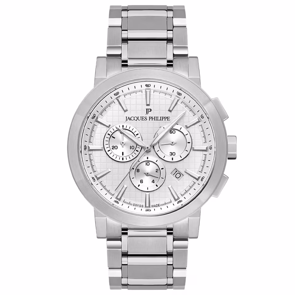 Jacques Philippe JPQGC171326 Erkek Kol Saati