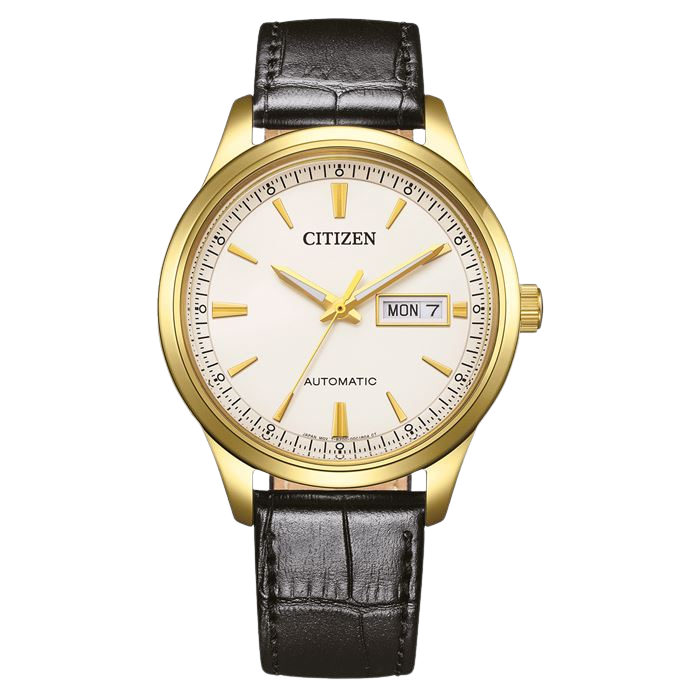 Citizen Automatic NY4059-09AE Erkek Kol Saati