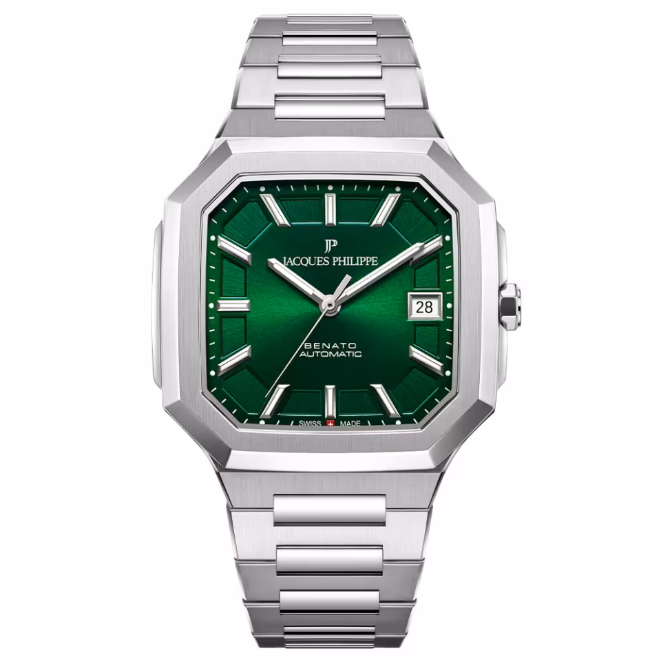 Jacques Philippe JPAGS10013X6 Erkek Kol Saati
