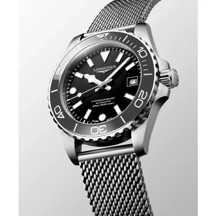 LONGINES HYDROCONQUEST L37794706