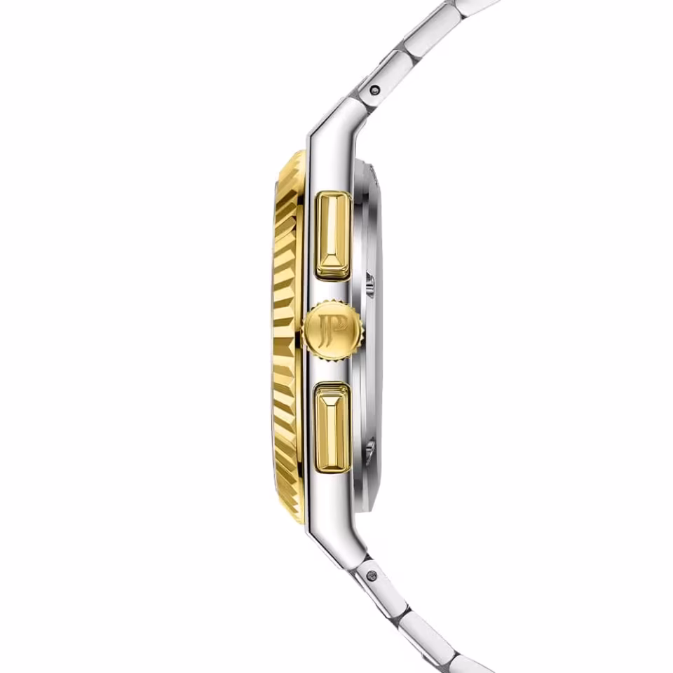 Jacques Philippe JPQGC10573X8 Erkek Kol Saati